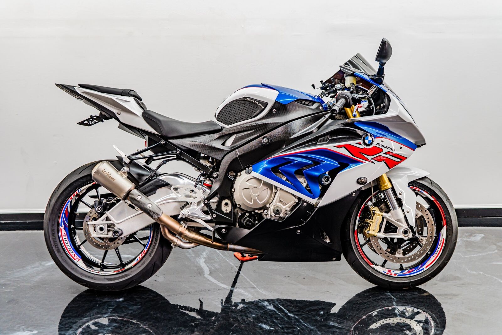 BMW S 1000 RR
