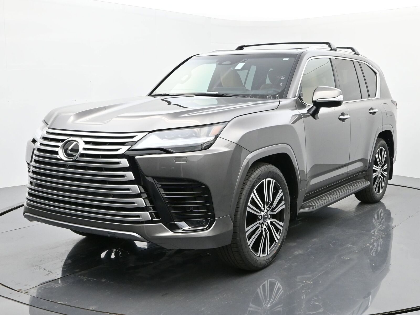 LEXUS