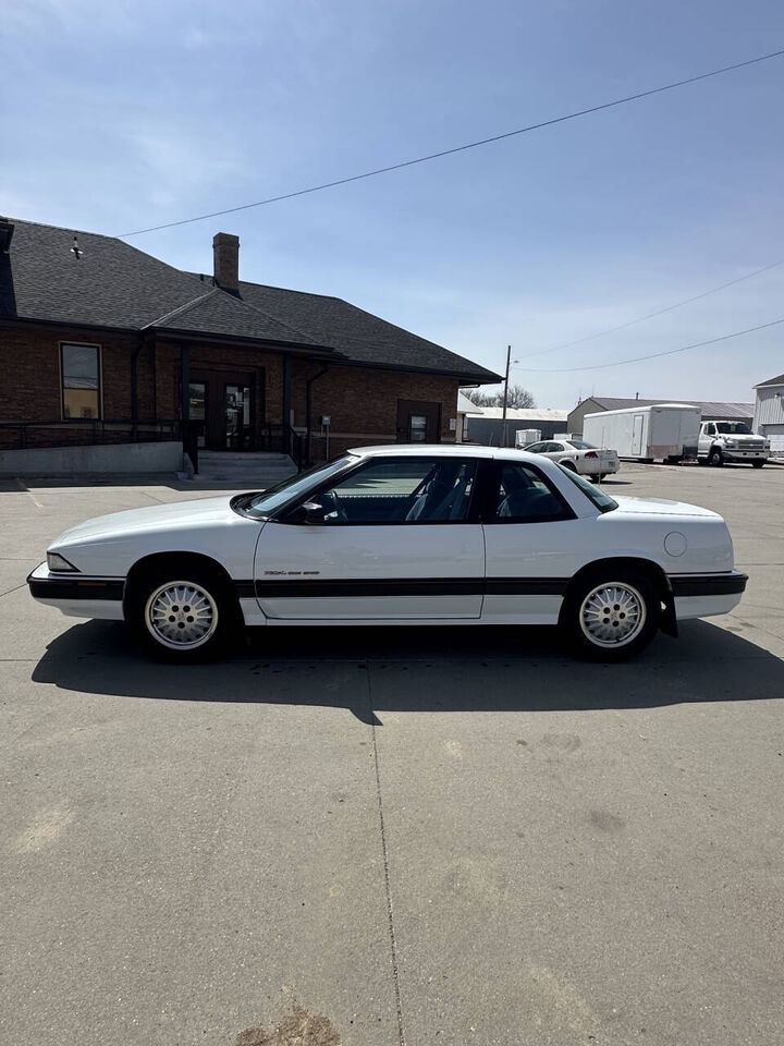 1994 BUICK Regal