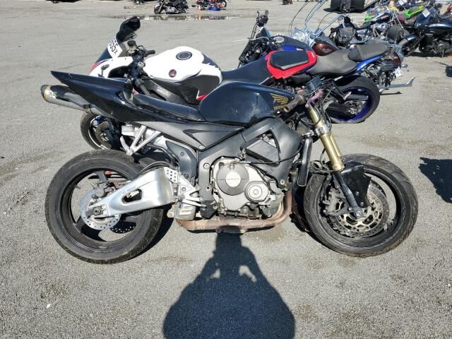 Honda CBR600