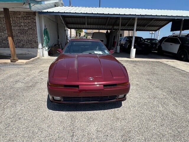 Toyota Supra