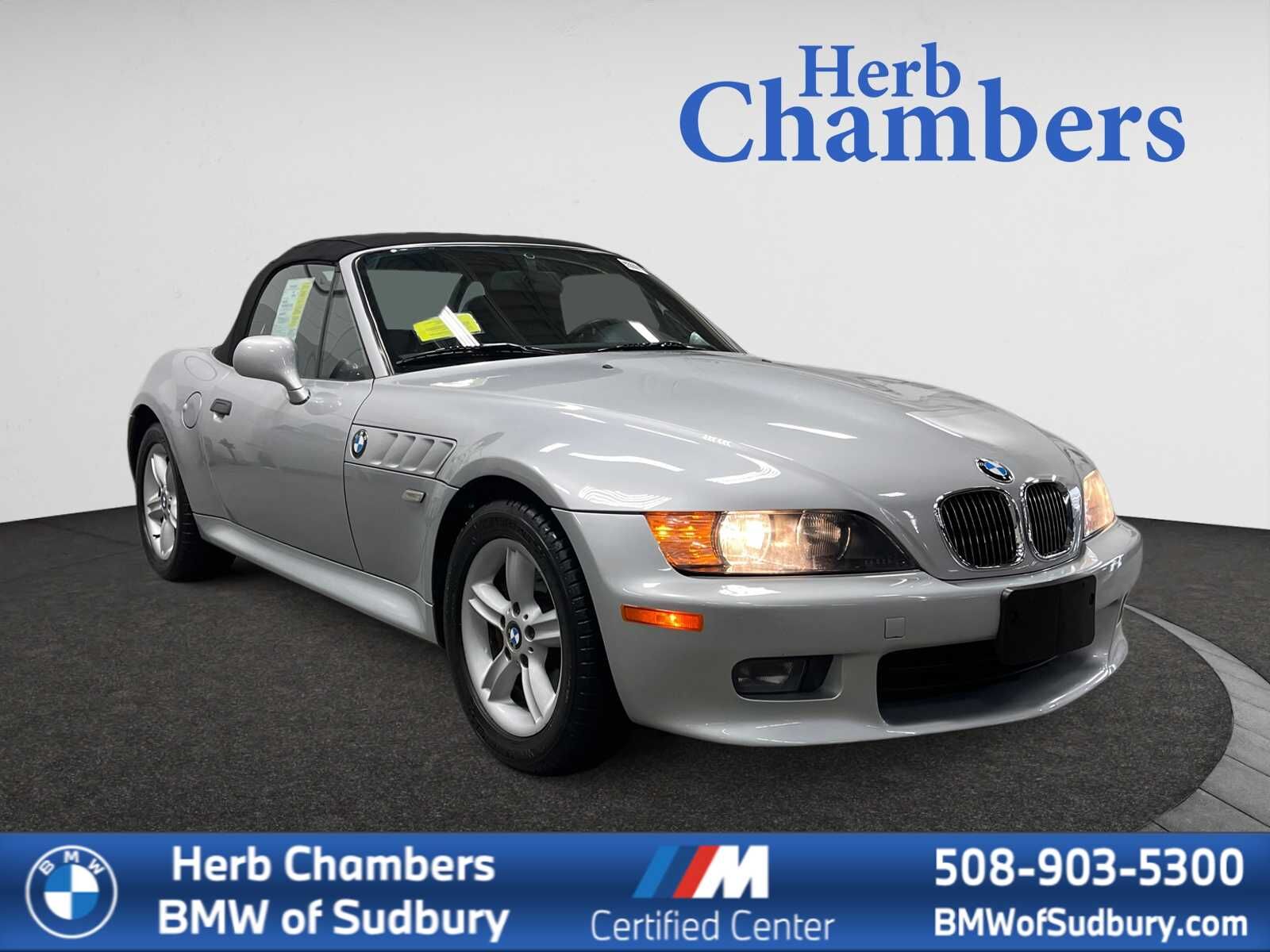 BMW Z3