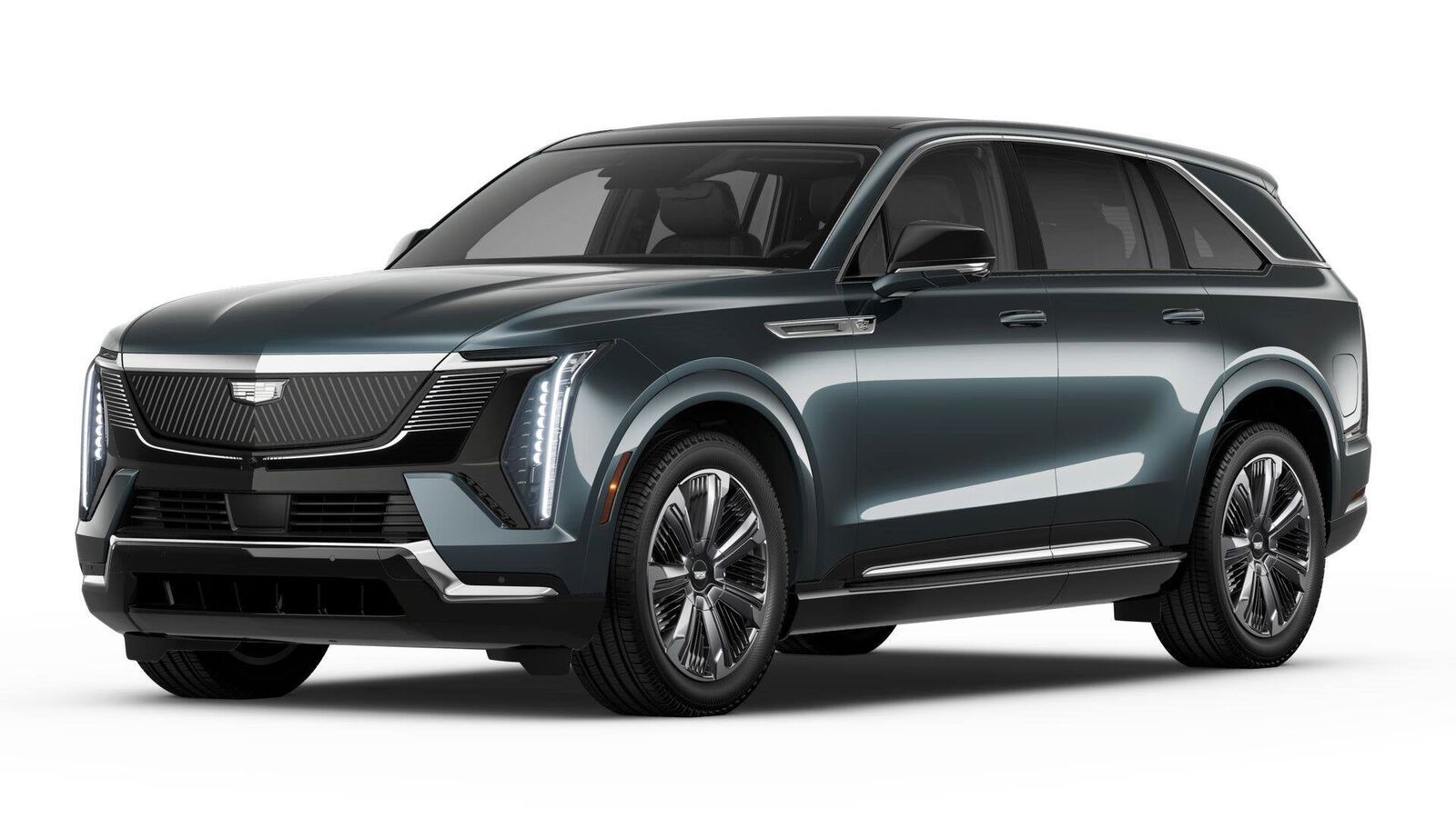 2025 CADILLAC Escalade IQ