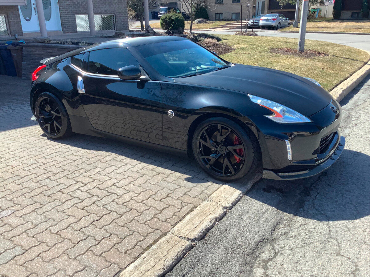 Nissan 370Z