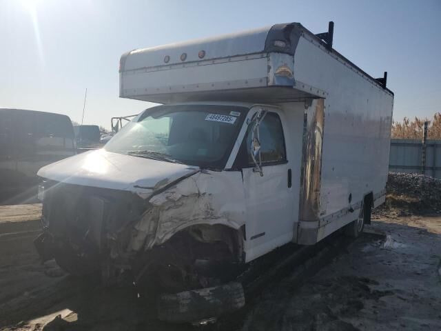Chevrolet Express