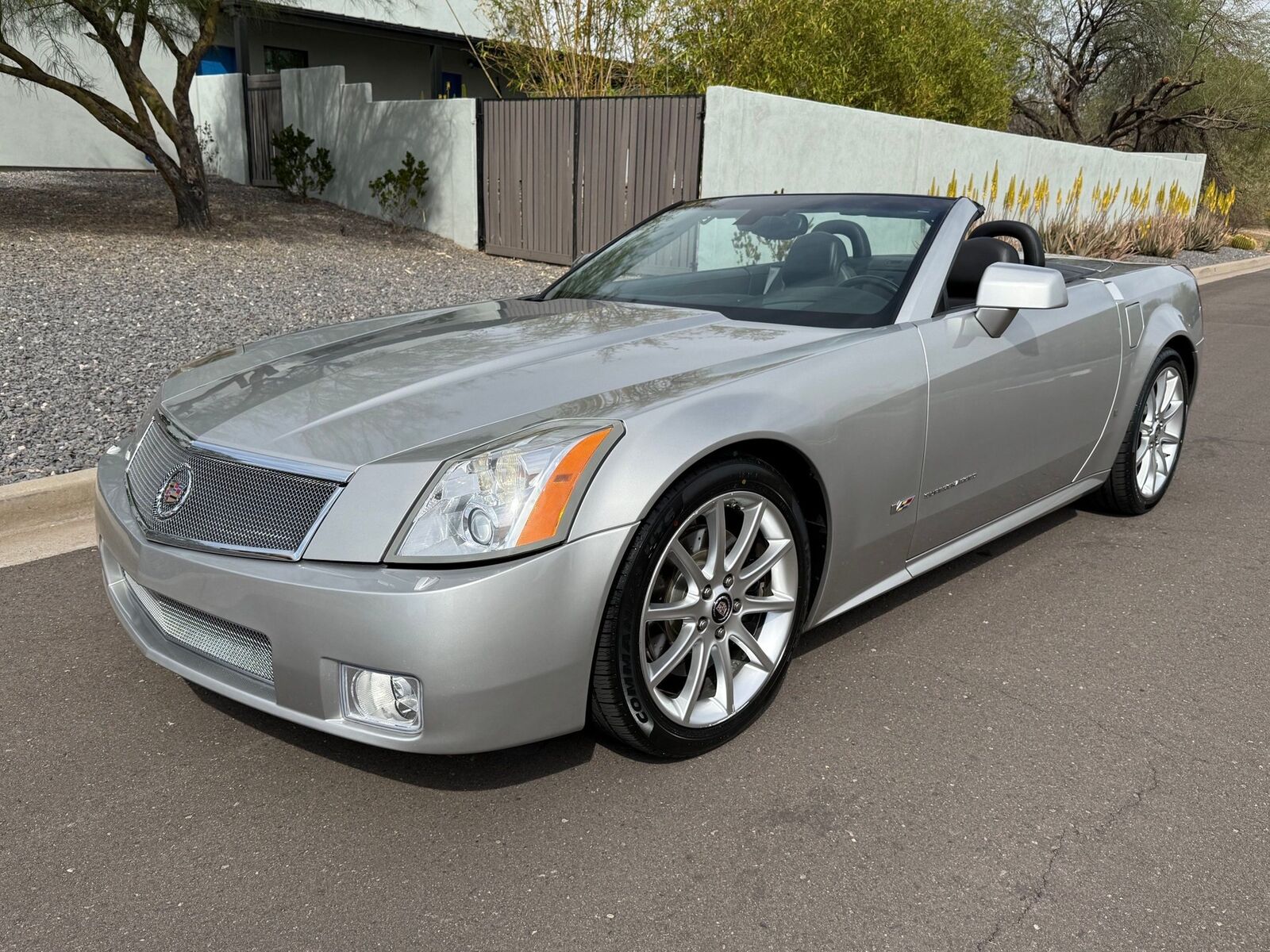 Cadillac XLR