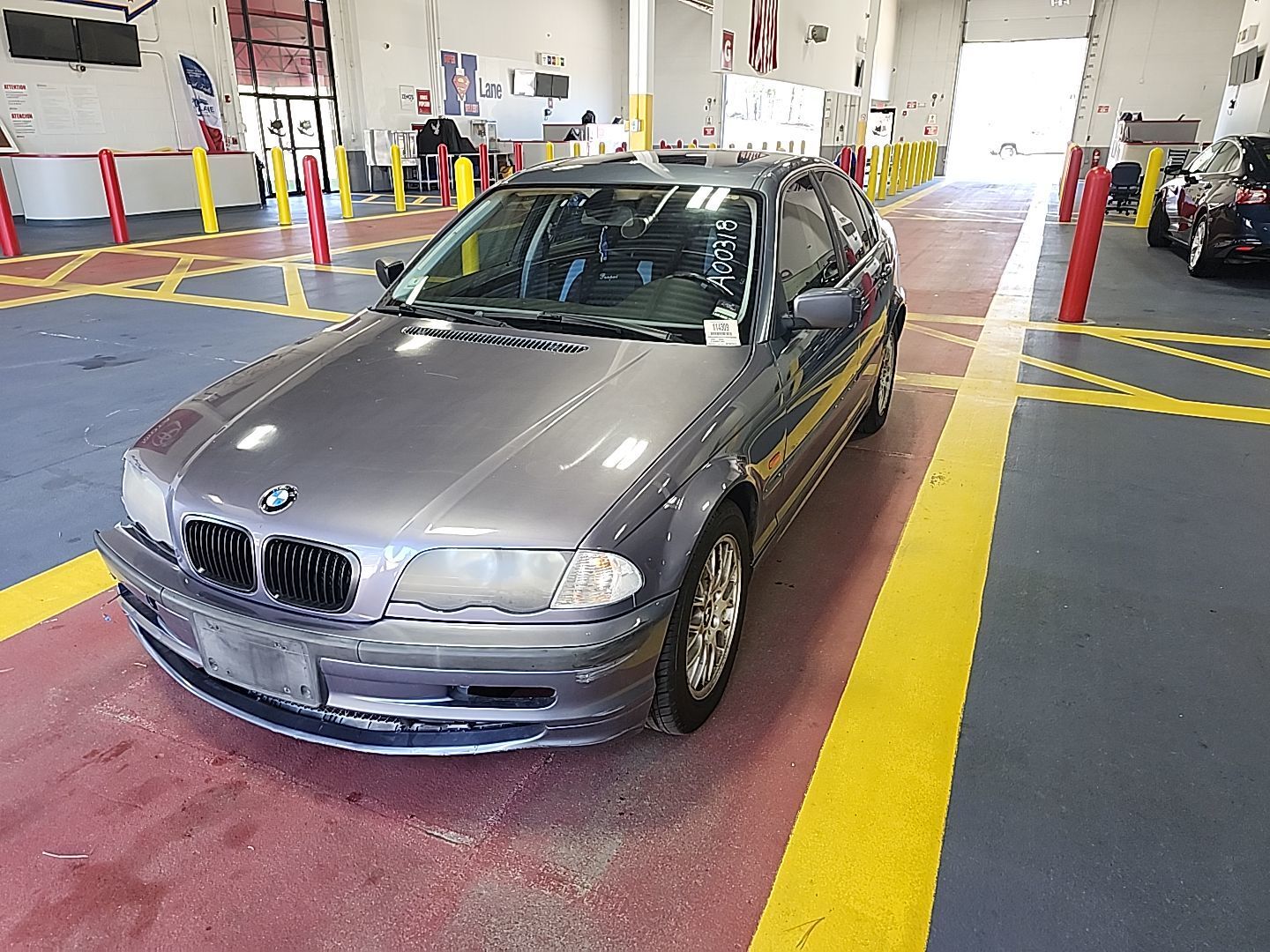 BMW 328i