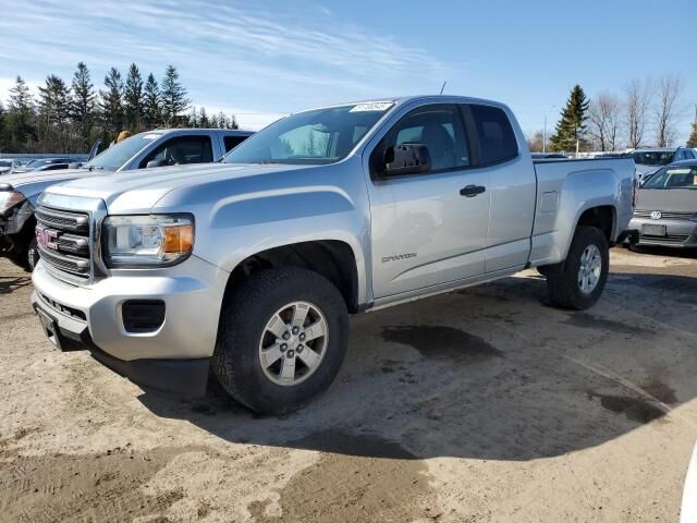 GMC