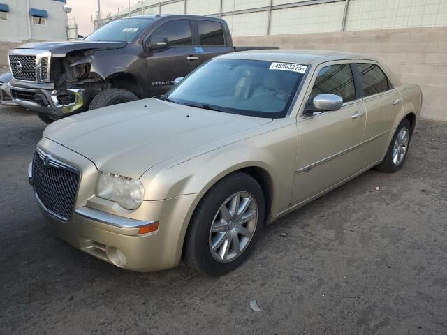 Chrysler 300C