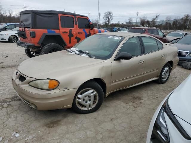 Pontiac Grand AM