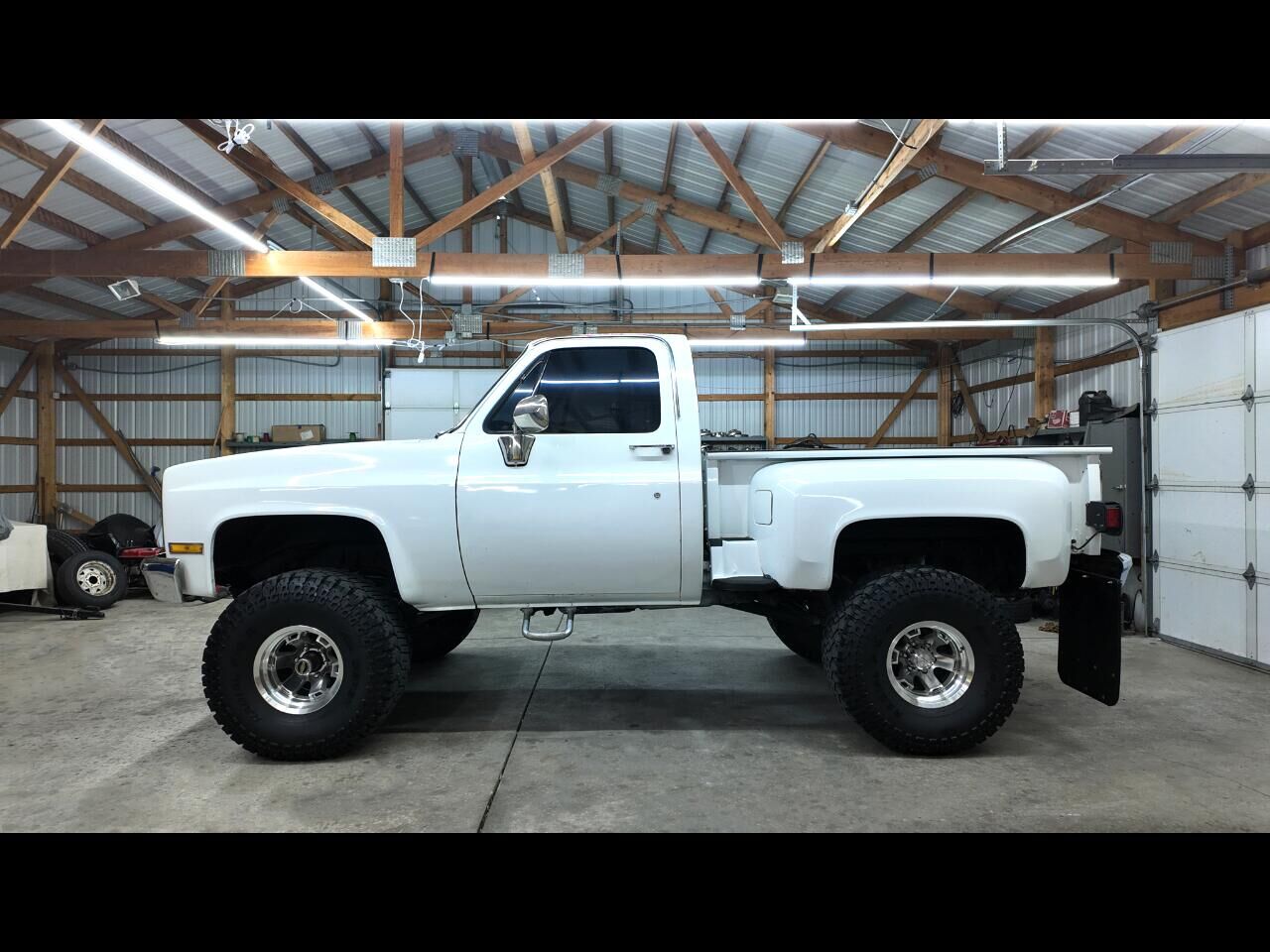 GMC
