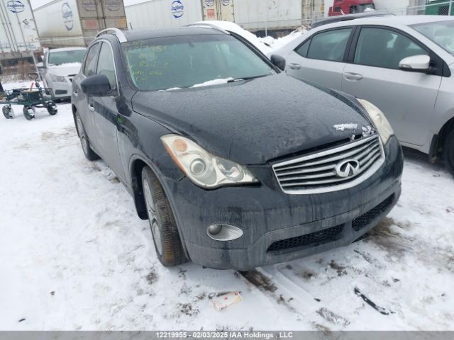 Infiniti EX35