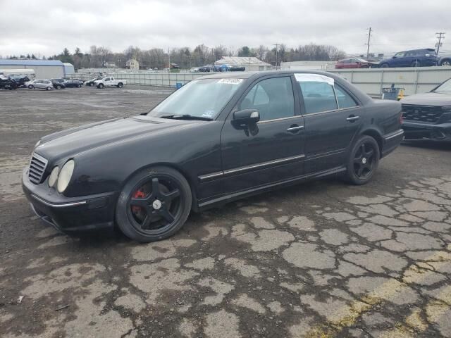 MERCEDES-BENZ