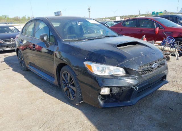 SUBARU
