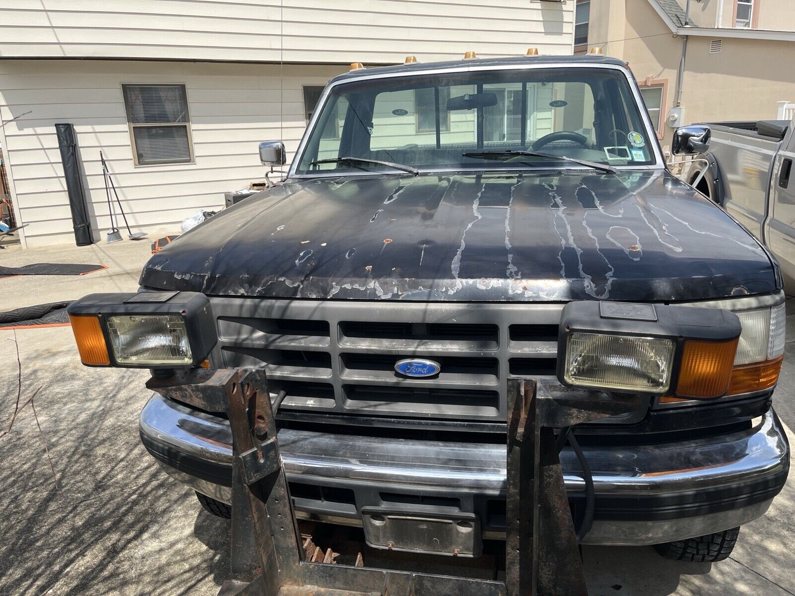 Ford F-250