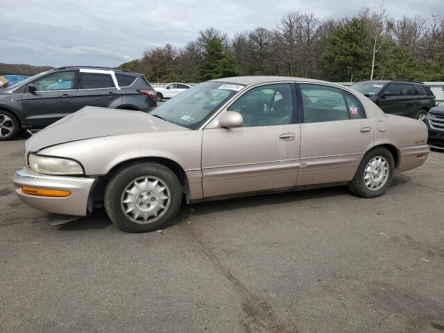 Buick Park Avenue