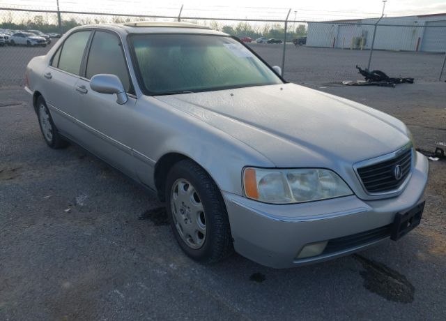 Acura RL