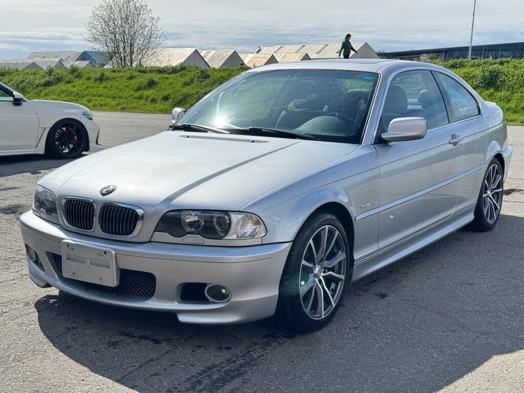 BMW 325Ci