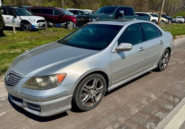 Acura RL