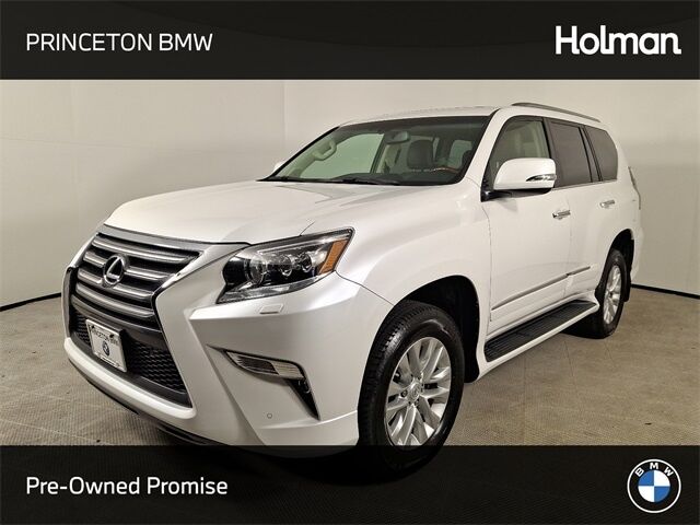 Lexus GX