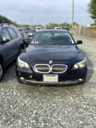 BMW 535xi