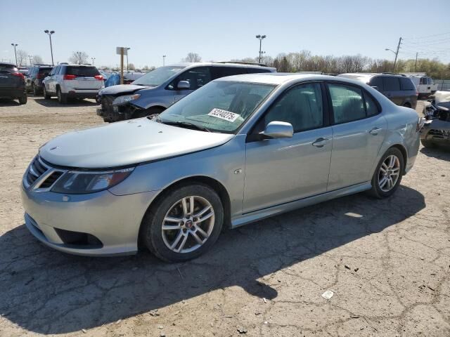 SAAB