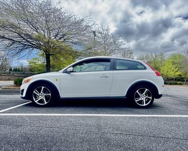 Volvo C30