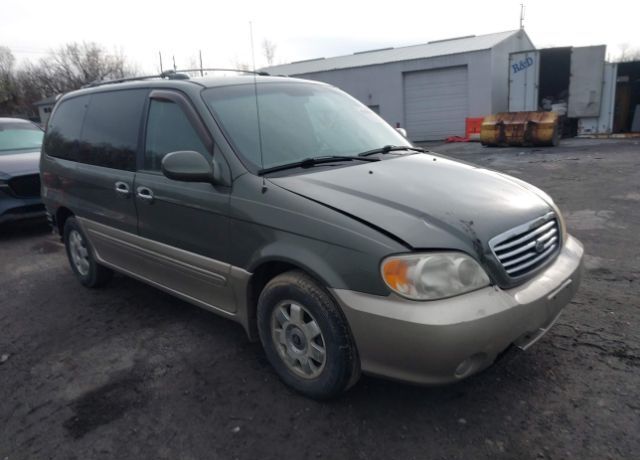 Kia Sedona