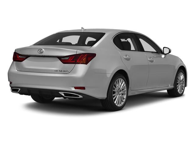 2013 Lexus GS