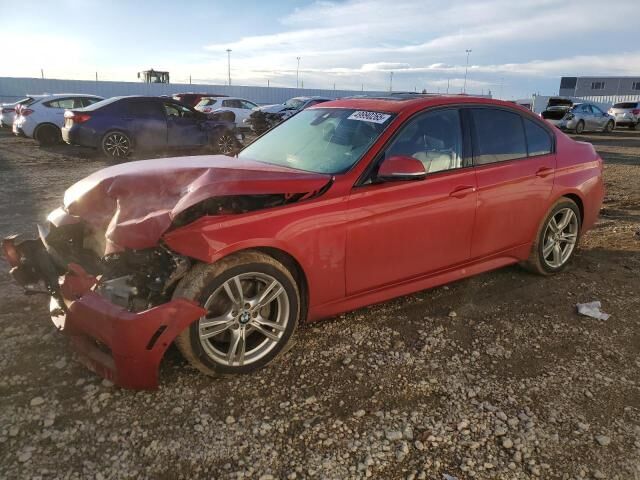 BMW 340i