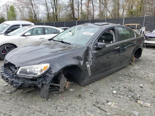 Chevrolet SS
