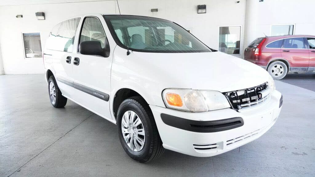 Chevrolet Venture