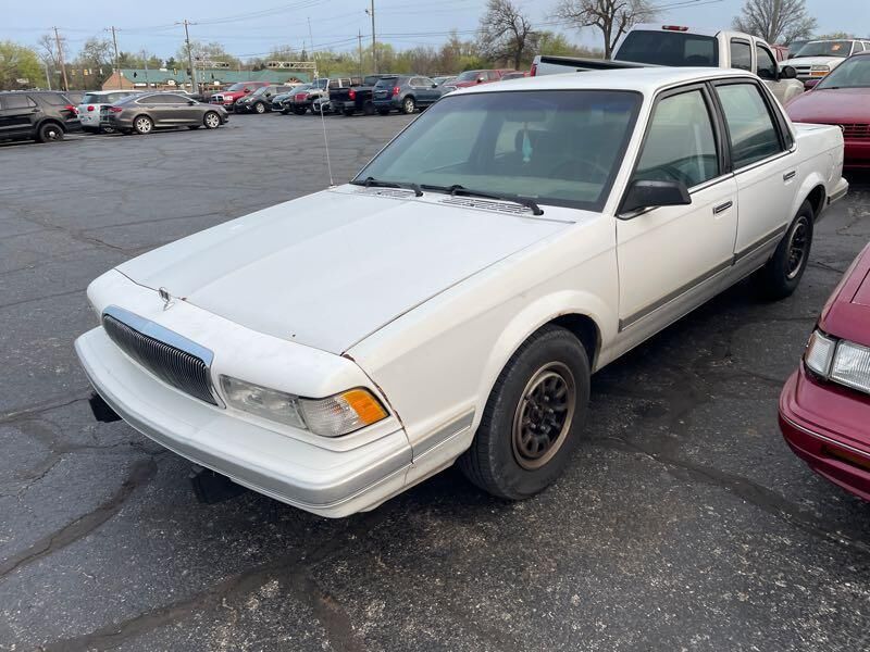 Buick Century