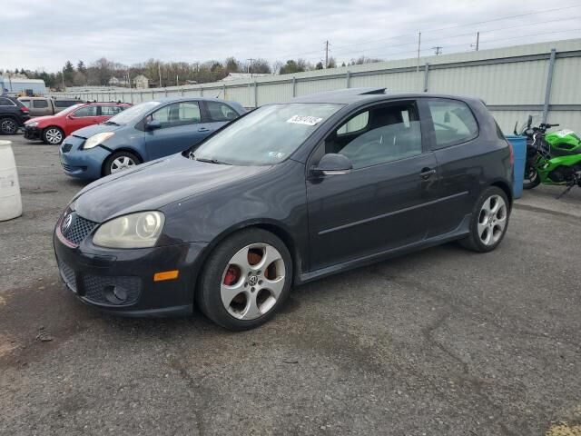Volkswagen GTI