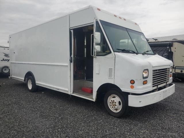 Ford E-450