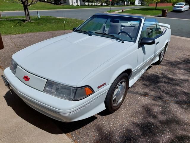 Chevrolet Cavalier