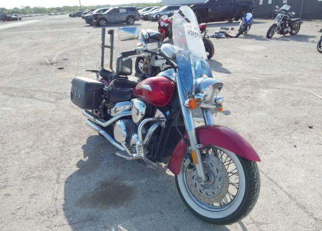 Honda VTX1300S