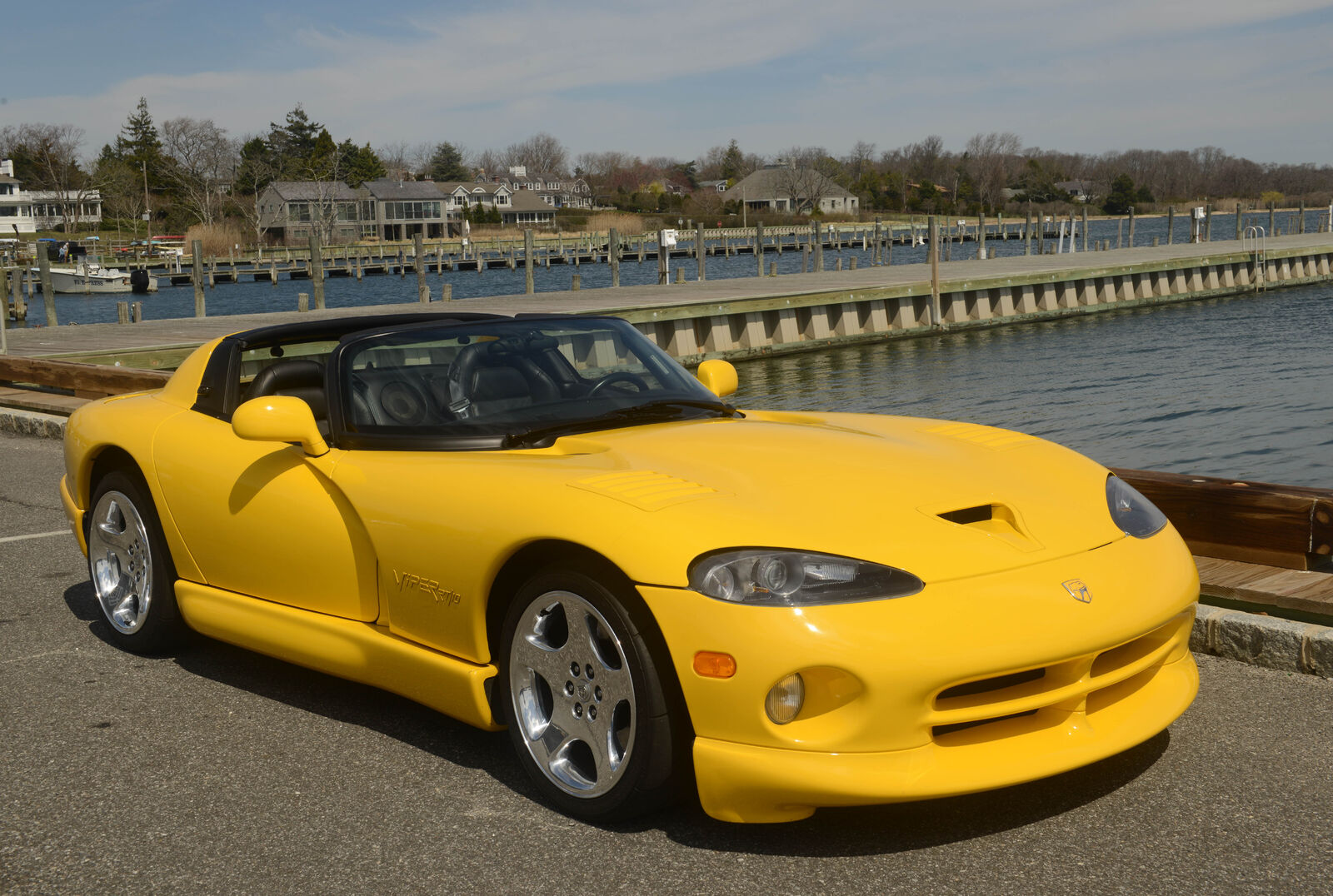 Dodge Viper