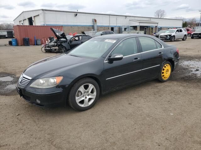 Acura RL