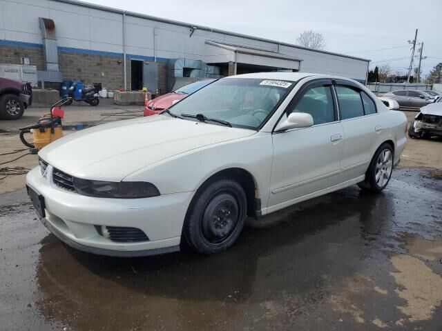 Mitsubishi Galant