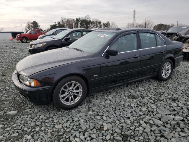 BMW 525iA