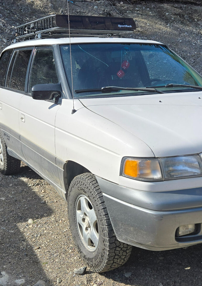 Mazda MPV
