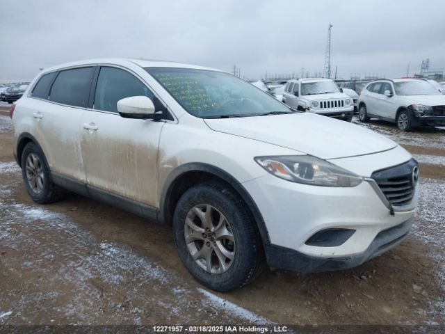 Mazda CX-9