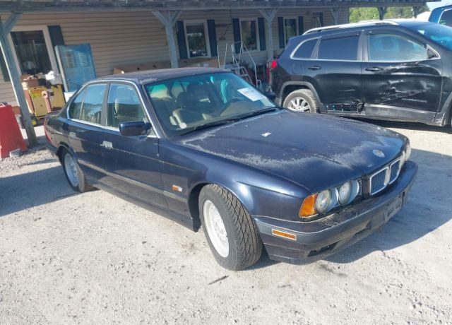 BMW 525i