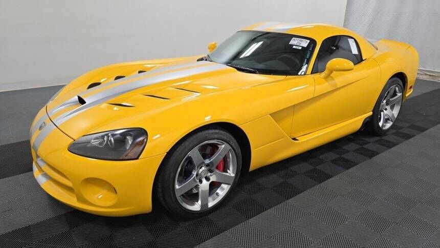 Dodge Viper