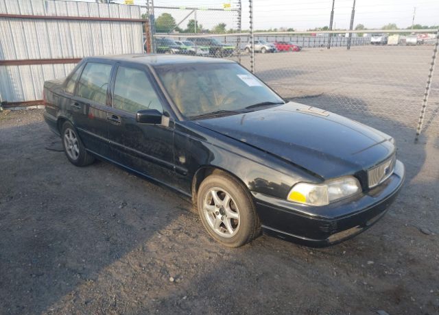 Volvo S70