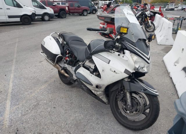 Honda ST1300PA