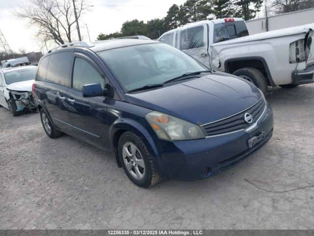 Nissan Quest