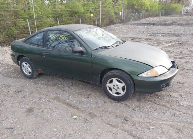 Chevrolet Cavalier