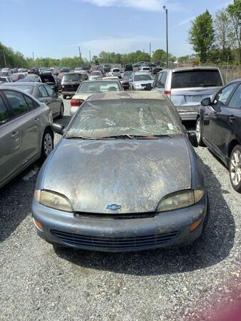 Chevrolet Cavalier